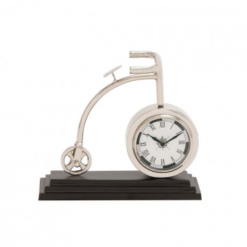 Cycle Table Clock